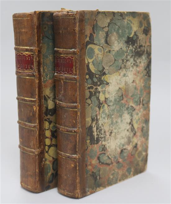 Herodotus - The History of Herodotus,